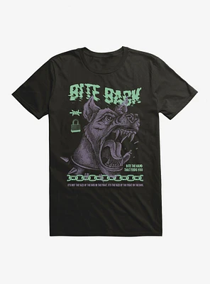 Hot Topic Bite Back T-Shirt