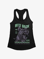 Hot Topic Bite Back Girls Tank