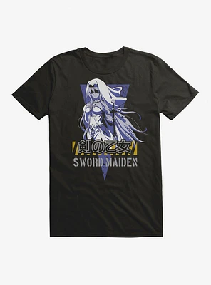 Goblin Slayer Sword Maiden T-Shirt