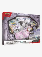 Pokemon Trading Card Game: Houndstone Ex Box