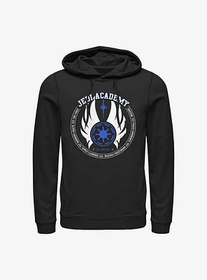 Star Wars Jedi Academy Hoodie