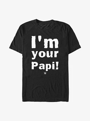 WWE Im Your Papi Eddie Guerrero T-Shirt