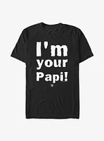 WWE Im Your Papi Eddie Guerrero T-Shirt