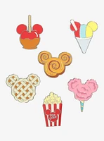 Loungefly Disney Mickey Mouse Treats Blind Box Enamel Pin - BoxLunch Exclusive