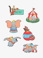 Loungefly Disney Dumbo Circus Blind Box Enamel Pin — BoxLunch Exclusive