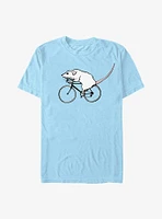 Cycling Rat T-Shirt