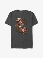 Garden Of Skulls T-Shirt