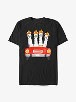 Go Llama T-Shirt