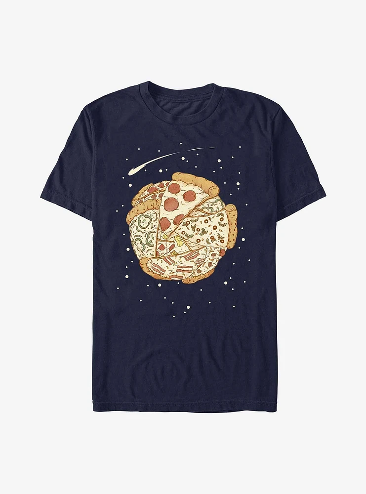 Pizza World T-Shirt