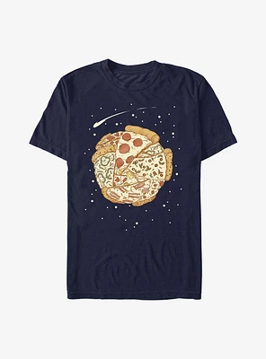 Pizza World T-Shirt