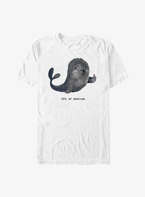 Seal Of Approval T-Shirt