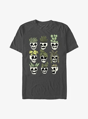 Still Growing T-Shirt