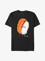 Sushi Hug T-Shirt