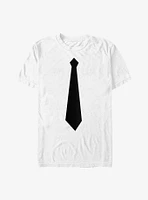 Black Tie T-Shirt