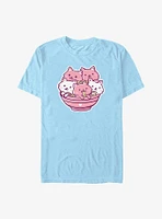 Cat Ramen T-Shirt