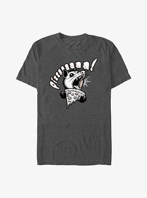 Possum Pizza T-Shirt