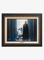 Star Wars The Mandalorian In Good Hands Canvas Classics