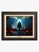 Star Wars Obi-Wan Kenobi Darkness Has Arrived Canvas Classics