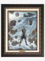 Star Wars Rey of Hope Canvas Classics