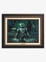 Star Wars The Mandalorian This Is The Way Canvas Classics