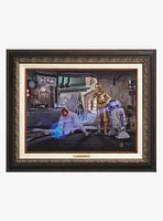 Star Wars You're My Only Hope Canvas Classics