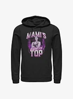 WWE Mami's Always On Top Hoodie