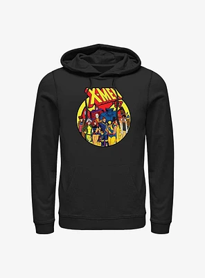 X-Men 97 Squad Hoodie