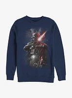 Star Wars Dark Lord Sweatshirt