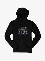 Doctor Who A Christmas Carol Hoodie