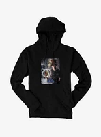 Doctor Who The Snowmen Hoodie