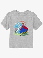 Disney Frozen Summer Days Toddler T-Shirt