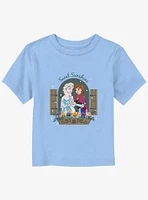 Disney Frozen Sweet Sunshine Toddler T-Shirt