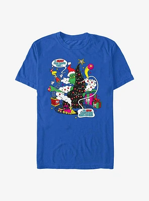 Dr Seuss Find A Way T-Shirt