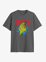 Dr Seuss So Grinchy T-Shirt