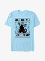 Villains Unfortunate Souls T-Shirt