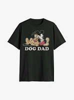 Disney Mickey Mouse Dog Dad T-Shirt