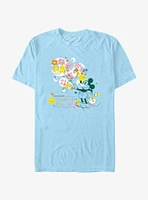 Disney Mickey Mouse Magic The Air T-Shirt