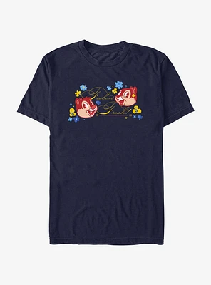 Disney Mickey Mouse Feelin Fresh T-Shirt