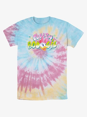 Disney Mickey Mouse Feelin It Tie-Dye T-Shirt