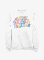 Disney Lilo & Stitch Ohana Vacay Sweatshirt