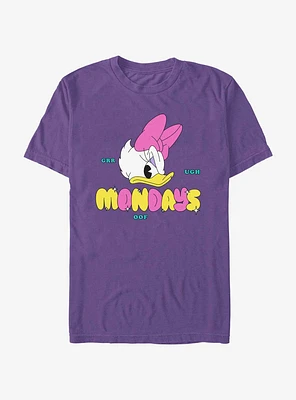 Disney Mickey Mouse Mondays Daisy T-Shirt