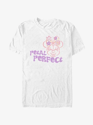 Disney Minnie Mouse Petal Perfect T-Shirt