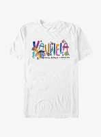 Disney Lilo & Stitch Kauwela T-Shirt