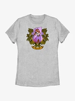 Disney Robin Hood Marian Fox Womens T-Shirt