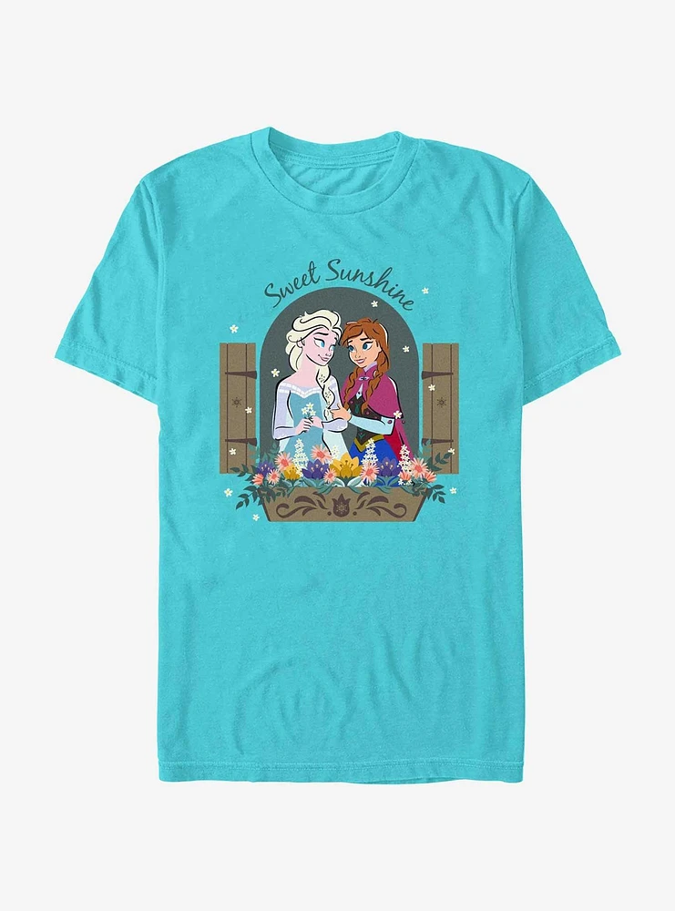 Disney Frozen Sweet Sunshine T-Shirt