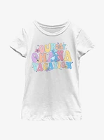 Disney Lilo & Stitch Ohana Vacay Youth Girls T-Shirt