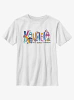 Disney Lilo & Stitch Kauwela Youth T-Shirt