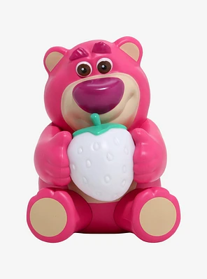 Disney Pixar Toy Story 3 Lotso Strawberry Mood Light