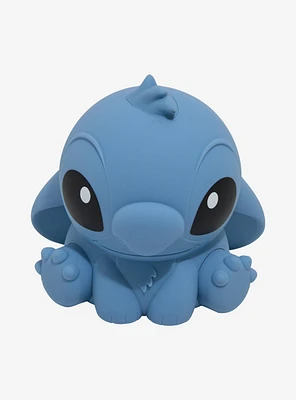 Disney Lilo & Stitch Squishy Stitch Figural Mood Light