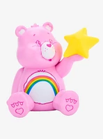 Care Bears Cheer Bear Star Figural Mood Light